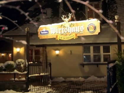 照片: SchlossStuben