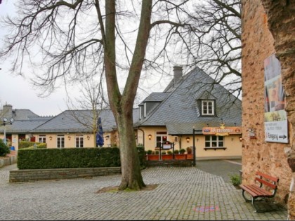 照片: SchlossStuben